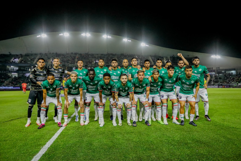 Mazatlán FC por sus primeros puntos visita al Puebla en la fecha 6 de la Liga MX