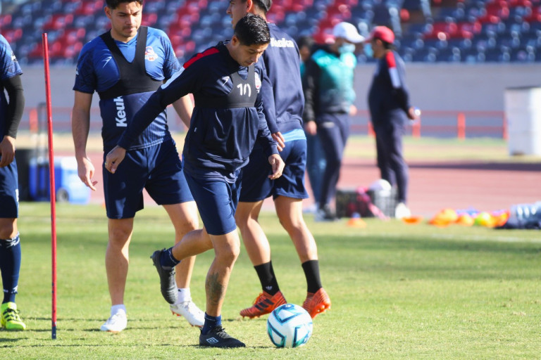 Cimarrones visita a Venados en la fecha 7 de la Liga de Expansión