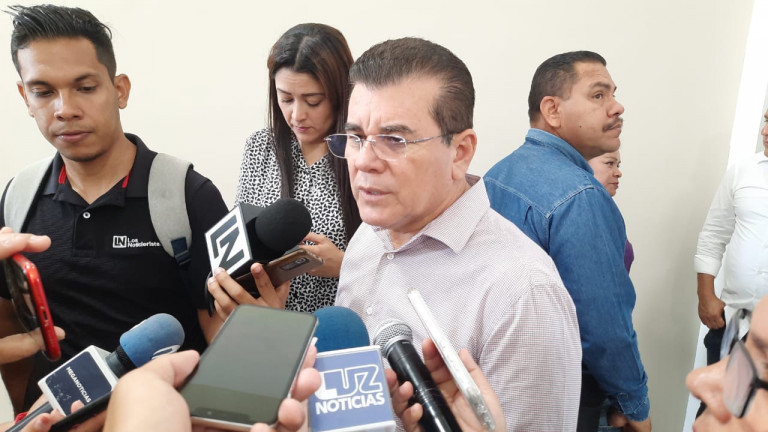 Confirma Alcalde de Mazatlán amenaza y agresión a administrador del Acuario