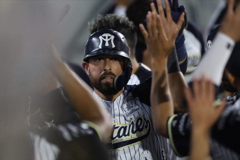 MÁS DE 20 JUGADORES GUINDAS YA DEBUTARON EN LA TEMPORADA 2023 DE LMB