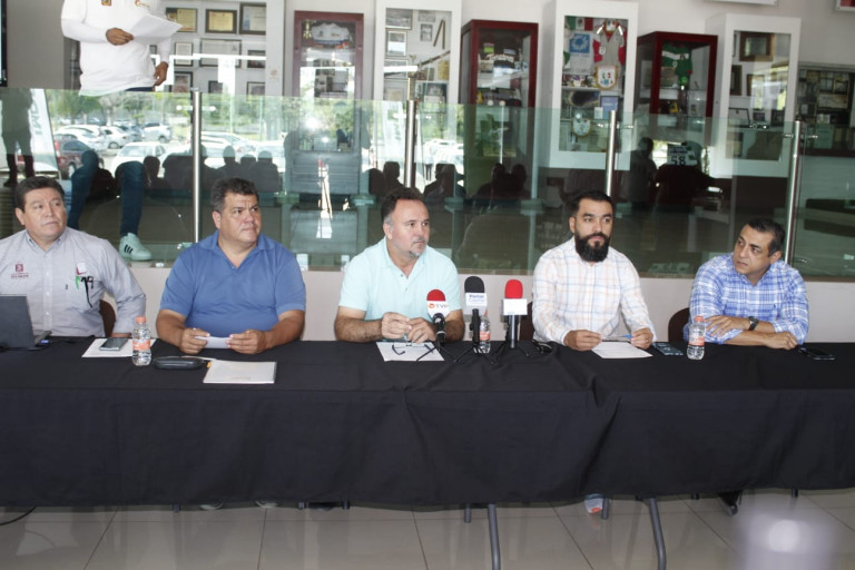 Lanzan convocatoria para la elección al Salón de la Fama al Mérito Municipal de Culiacán