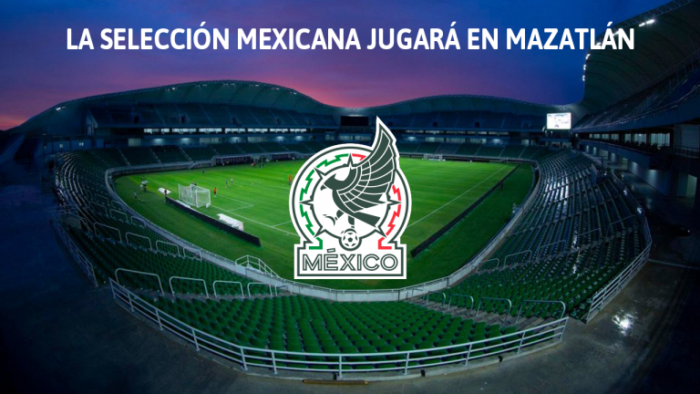El Kraken será la casa de la Selección Mexcicana de Futbol el próximo 7 de junio