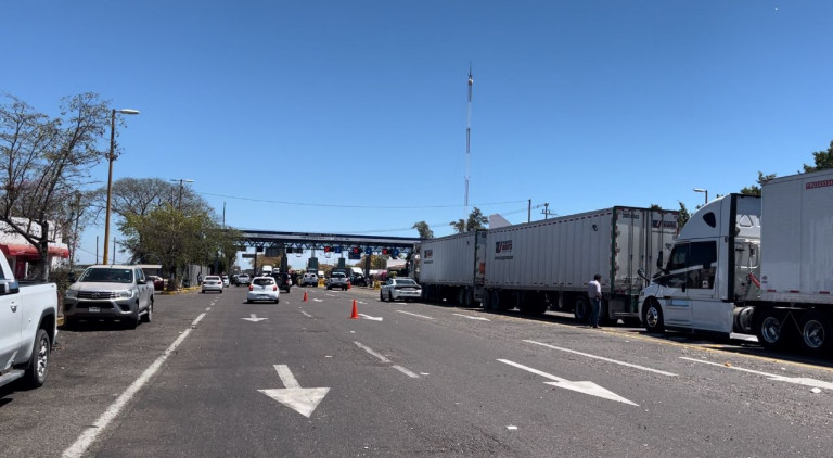 Propone Rocha Moya a productores gestionar reunión con AMLO