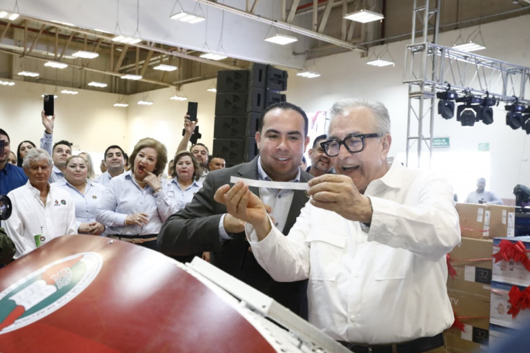 Celebra el STASE, Día del Servidor Público