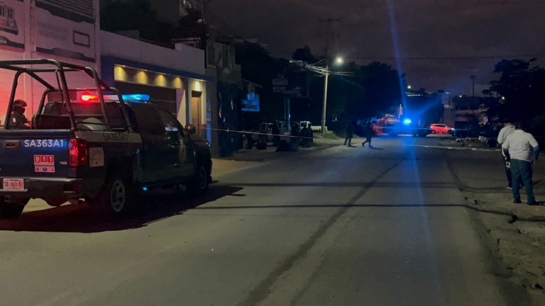 Muere agente de Estatal tras ataque en la colonia Agrarista