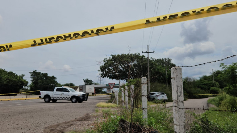 Enfrentamiento entre fuerzas federales y civiles armados deja un detenido herido en la Costera