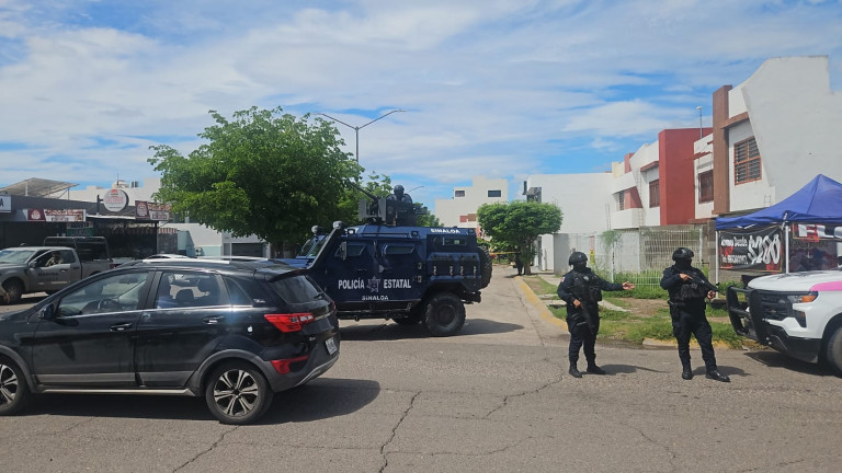Enfrentamiento en La Conquista deja un policía herido y un detenido
