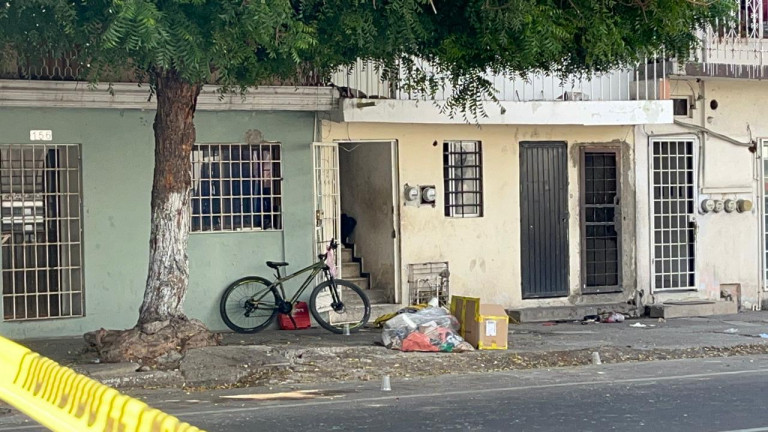 Muere en el hospital Edgar atacado en la colina Miguel Aleman