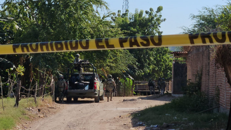 Acribillan a pareja en límites de las colonias Amistad y Siete Gotas