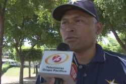 Base mexicana de Cañeros de Los Mochis ha madurado, asegura el scout Aarón Acosta.
