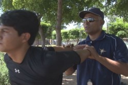 En busca de talento en Culiacán, el club Rayas de Tampa Bay.
