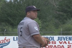 Jhovany Rivera y José Ángel Rios, los más valiosos de la serie final de Japac.