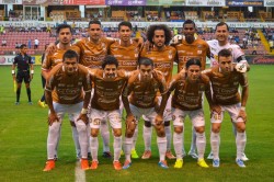 Dorados se deja empatar por Celaya