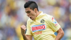Raul Jiménez anota tres goles en el triunfo de América sobre Puebla