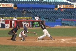 Estados Unidos se mantiene invicto en el Grupo "B" del Mundial Sub 15 de Beisbol