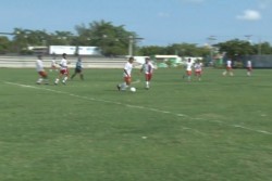 Titi's Boutique gana Título de Campeón de Campeones de Liga de Futbol Primera Fuerza