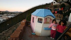 EU cerrará albergues para niños migrantes