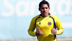 Javier Aquino pasa al Rayo Vallecano en España