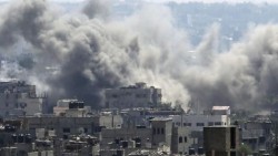 Israel retira tropas de Gaza