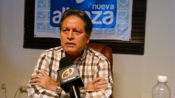 PANAL pide derogar el articulo 51 bis