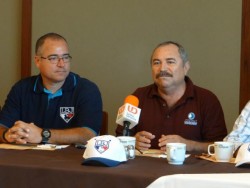 Nace liga de beisbol JAPAC de segunda
