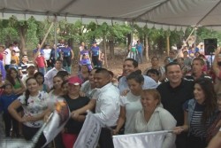 Nueva cara tendrá el Parque EME