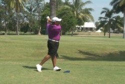 Inicia la Edición 27 del Torneo Nacional de Caddies en el Cid