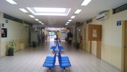 Brinda el Hospital Psiquiátrico cerca de 40 consultas diarias