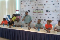 Este 24 de Agosto se realizará la Segunda Carrera Atlética del Hotel Emporio