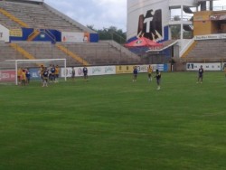 Dorados va por su primer triunfo en la Copa MX