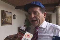 Charros de Jalisco trabaja a buen paso