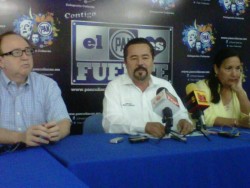 El PAN podría hacer consulta sobre el salario mínimo