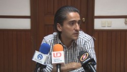 Por concretarse convenio para que estado cobre claves difíciles de predial.