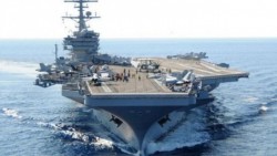 EU lanza nueva ronda de bombardeos sobre Irak