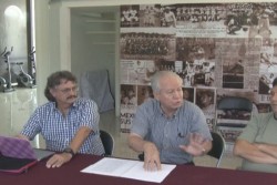Nuevas reformas a Salòn de la Fama