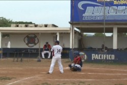 Finalizó el rol regular de la Liga de Beisbol Hotelera