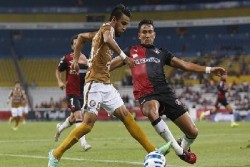 Dorados se hunde anticipadamente