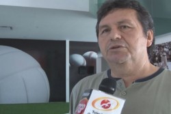 70 equipos para el volibol municipal