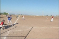 se jugarán semifinales de la Liga de Softbol de los Médicos