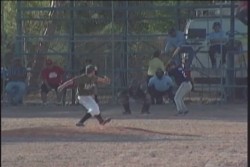 ´Preparan Liga Sabatina de Béisbol en Cajeme