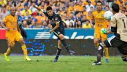 América es superlider del Apertura 2014