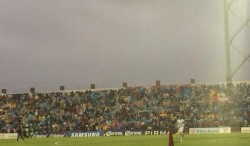 A Dorados se le escapa la el Apertura 2014 solo suma 2 puntos de 12