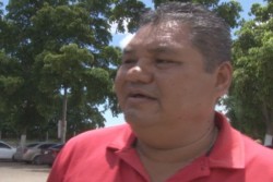 Para Eleazar Gutierrez la Regional de Segunda