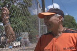 Marcial Zazueta regreso por la puerta grande