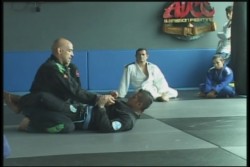 Con gran éxito se realizó la Copa Renzo Gracie de Jiu Jitsu Brasileño