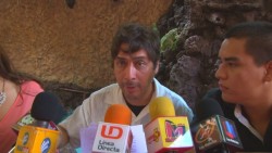 Jóvenes de MORENA en desacuerdo con aumento a urbanos.