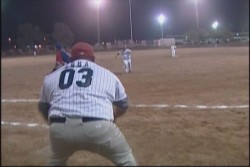 Recta final de la Liga Empresarial de Béisbol