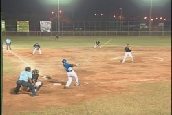 Continuarán los playoffs del Softbol Municipal en Cajeme