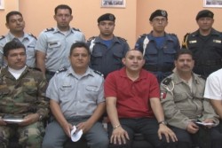 Habrá medalla militarizada deportiva
