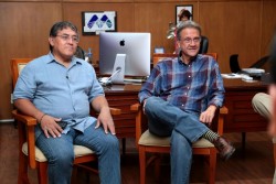 Mejorarán el mercado José María Pino Suárez